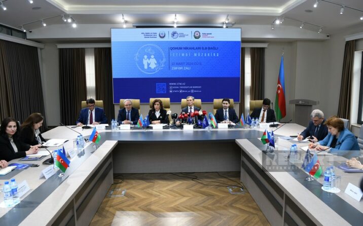 Azərbaycanda qohum evliliyi qadağan edilə bilər Azərbaycanda qohum evliliyi qadağan edilə bilər