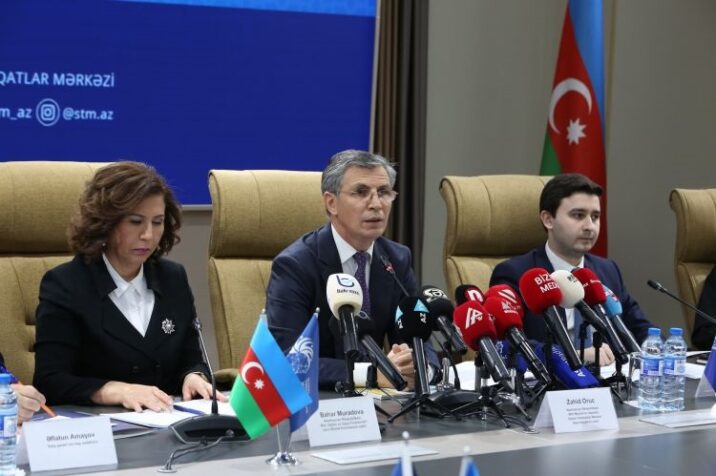 Qohum evlilikləri üçün genetik test yönləndirmə mərkəzlərinin yaradılması təklif olunur