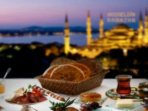 Oruc tutanlar bu yeməkləri QƏTİ YEMƏSİN