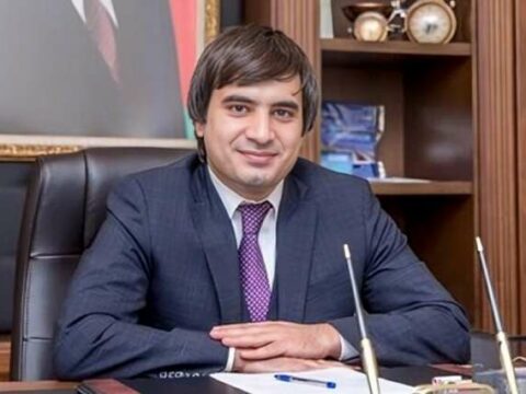 Sabir Rüstəmxanlının qızından sonra oğlu da rəsmən boşandı