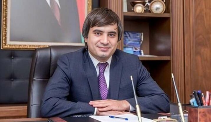 Sabir Rüstəmxanlının qızından sonra oğlu da rəsmən boşandı Sabir Rüstəmxanlının qızından sonra oğlu da rəsmən boşandı