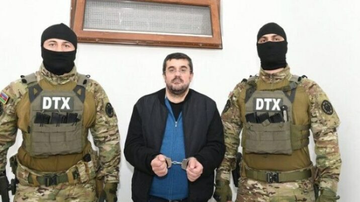 Arayikin AzTV-də gözlənilən müsahibəsi Ermənistanı ÇALXALADI Arayikin AzTV-də gözlənilən müsahibəsi Ermənistanı ÇALXALADI