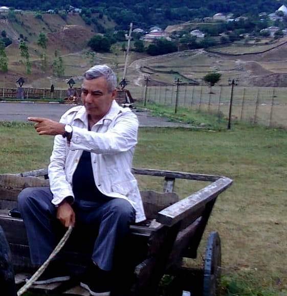 “ABŞ Ukraynadakı savaş vasitəsilə Avropa Birliyini faktiki olaraq özünə tabe edib…” “ABŞ Ukraynadakı savaş vasitəsilə Avropa Birliyini faktiki olaraq özünə tabe edib…”
