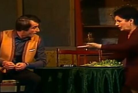 “Sənət üçün it kimi darıxıram, Qəzənfər Topçuyevə görə teatrdan çıxdım”-ÖZƏL