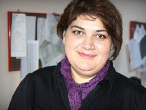 Xədicə İsmayıl polisə ÇAĞIRILDI