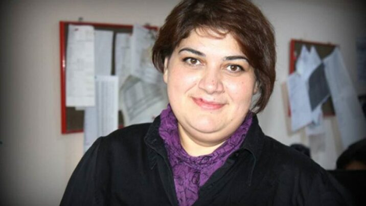 Xədicə İsmayıl polisə ÇAĞIRILDI Xədicə İsmayıl polisə ÇAĞIRILDI