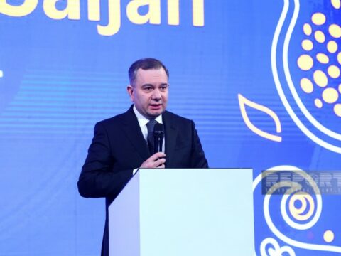 “Azərbaycan Kibertəhlükəsizlik Mərkəzinin əksər məzunları iş tapa bilir”