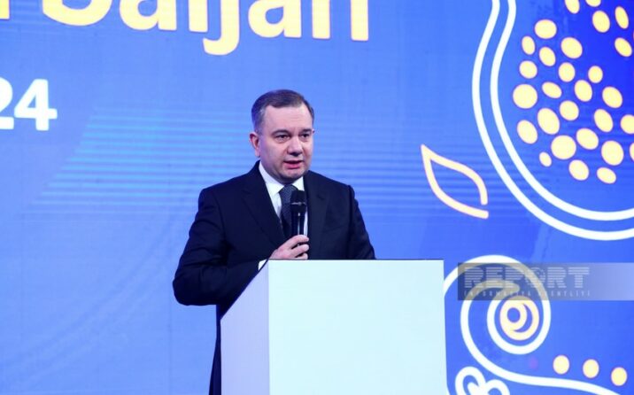 “Azərbaycan Kibertəhlükəsizlik Mərkəzinin əksər məzunları iş tapa bilir” “Azərbaycan Kibertəhlükəsizlik Mərkəzinin əksər məzunları iş tapa bilir”