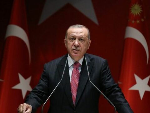 “Beynəlxalq nizamın pozulması kimi problemlərə qarşı birgə mübarizə aparmalıyıq”