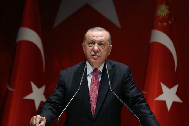 “Beynəlxalq nizamın pozulması kimi problemlərə qarşı birgə mübarizə aparmalıyıq” “Beynəlxalq nizamın pozulması kimi problemlərə qarşı birgə mübarizə aparmalıyıq”