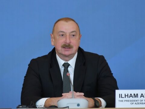 “Ermənistanın bizə qarşı istifadə etdiyi bütün silahlar onlara pulsuz verilmişdi”