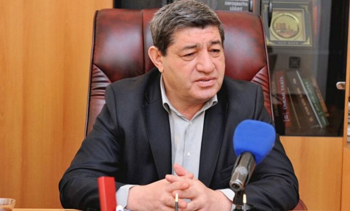 “Türk dünyası Türkiyə türkcəsini beynəlxalq dil kimi qəbul etməlidir” “Türk dünyası Türkiyə türkcəsini beynəlxalq dil kimi qəbul etməlidir”