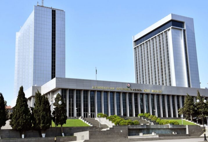“Avropa Parlamenti Azərbaycana qarşı açıq qərəzini növbəti dəfə nümayiş etdirdi” “Avropa Parlamenti Azərbaycana qarşı açıq qərəzini növbəti dəfə nümayiş etdirdi”
