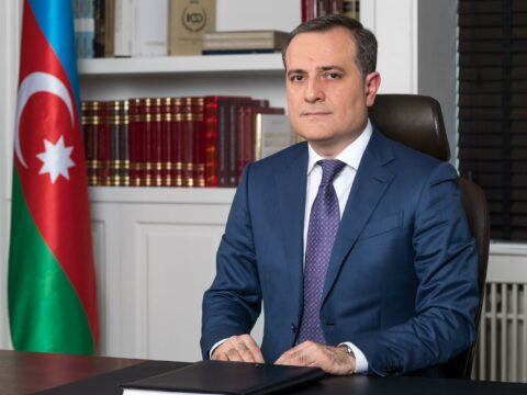 Azərbaycan, Türkiyə və Gürcüstan etibarlı tərəfdaşlar kimi əsl körpü qurucuları kimi çıxış edir