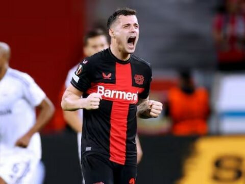 “Bayer 04”ün futbolçusu “Qarabağ”la oyunu dramatik adlandırıb