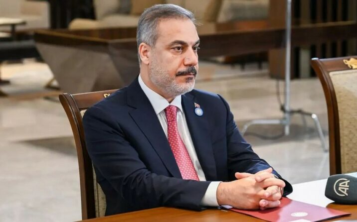 Azərbaycan və Ermənistan sülh müqaviləsinə çox yaxındır Azərbaycan və Ermənistan sülh müqaviləsinə çox yaxındır