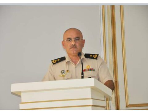“Bu, ən müqəddəs borcdur və biz hər zaman bu borca sadiq qalacağıq”
