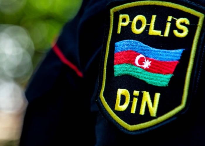 Polisdən böyük ƏMƏLİYYAT: 35 nəfər saxlanıldı Polisdən böyük ƏMƏLİYYAT: 35 nəfər saxlanıldı
