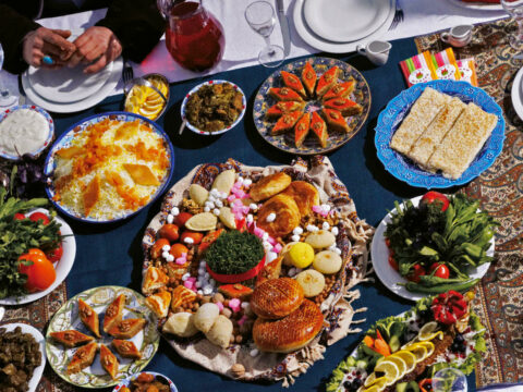 Novruz süfrəsi bir ailəyə minimum neçə manata başa gələcək?