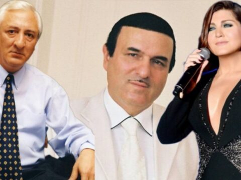 “Sibel Can bilməlidir ki, oğurluq mahnı oxuyur, təzminat tələb edəcəyik”- VİDEO