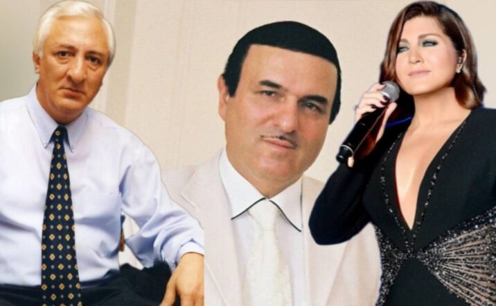 “Sibel Can bilməlidir ki, oğurluq mahnı oxuyur, təzminat tələb edəcəyik”- VİDEO “Sibel Can bilməlidir ki, oğurluq mahnı oxuyur, təzminat tələb edəcəyik”- VİDEO