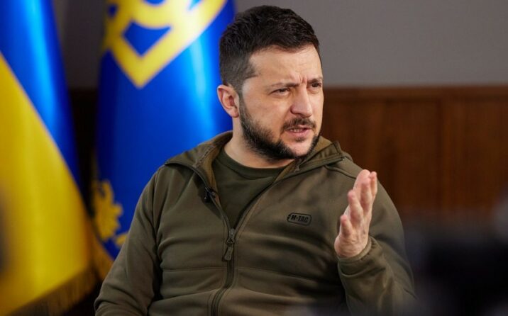 “Ukrayna Silahlı Qüvvələri getdikcə güclənir”