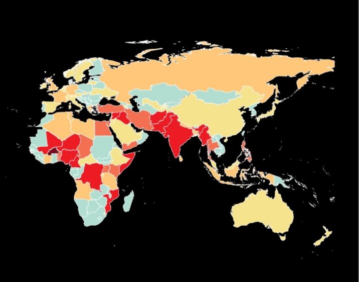 Azərbaycan dünyanın ən yüksək antiterror REYTİNQİNDƏ