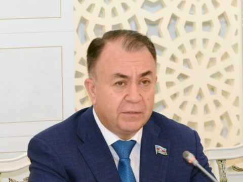 Bakıda alınan qərarlar dünyamızın xilası üçün əhəmiyyətə malik olacaq