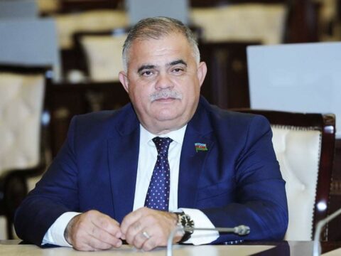 “Dünyanın ən yüksək antiterror reytinqində yer almağımız Prezidentimizin və güc orqanlarımızın uğurudur”