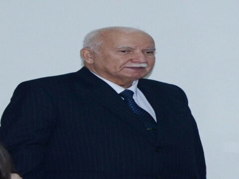 Azərbaycanda professor VƏFAT ETDİ – FOTO