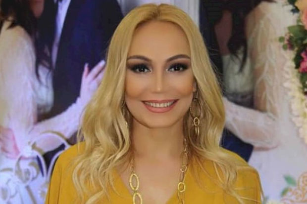 Nura Suridən Xəyyam Nisanov barədə ŞOK SÖZLƏR