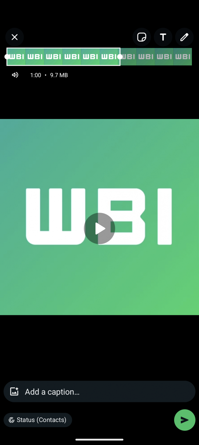 “WhatsApp” istifadəçiləri üçün MÖHTƏŞƏM XƏBƏR: Bundan sonra…