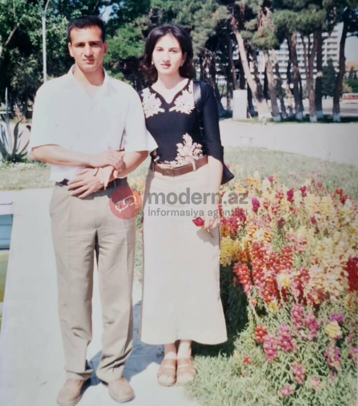“Çəkmələrini, isti geyimlərini əsgərlərə verirdi”
