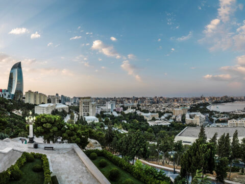 Sabahın havası AÇIQLANDI
