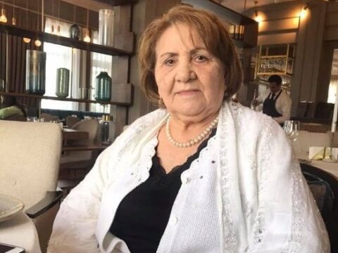 “O hələ öz əsərləri ilə bizi çox sevindirəcək…”