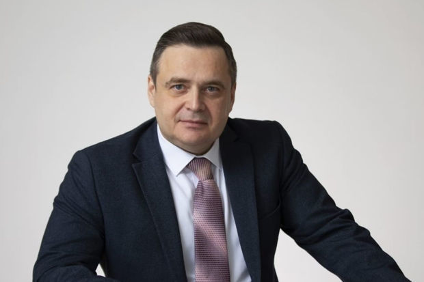 Pavel Klaçkov: “Ermənistanın fikrincə, hamı günahkardır, bircə rəsmi İrəvan yox”