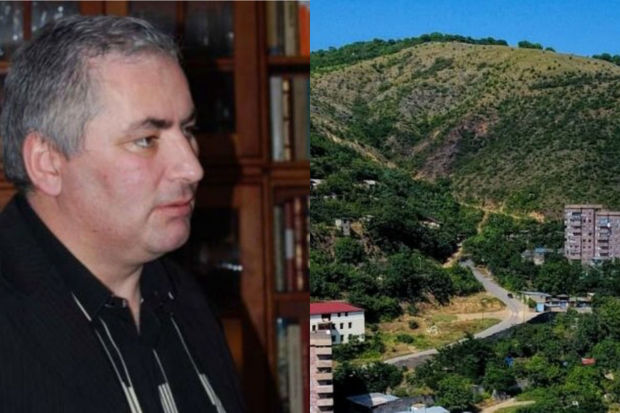 Ermənilər Qazaxın işğal altındakı kəndlərini tərk edirlər?