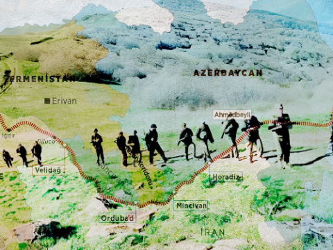 Ərdoğanın nümayəndəsi İrəvana gedir – Zəngəzur planı işə düşdü