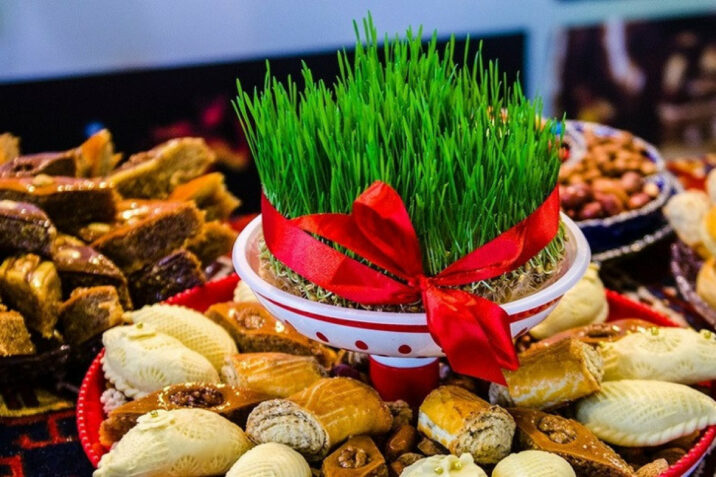 Bayramdan sonra səməni hara atılmalıdır?