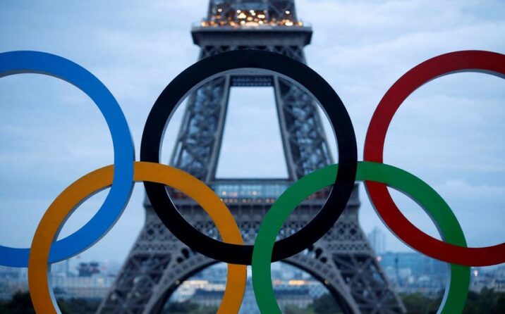 Qərb Paris Olimpiadası zamanı terror aktlarının baş verməsindən ehtiyat edir Qərb Paris Olimpiadası zamanı terror aktlarının baş verməsindən ehtiyat edir