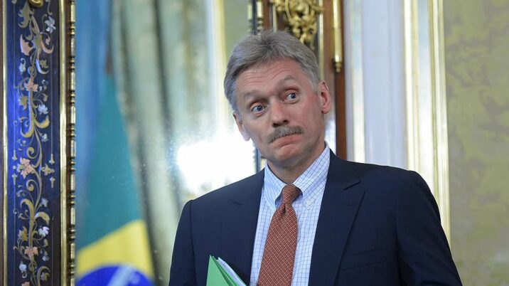 Peskov “Krokus” terrorunda şübhəlilərin bədənindəki işgəncə izləri ilə bağlı suala cavab vermədi… Peskov “Krokus” terrorunda şübhəlilərin bədənindəki işgəncə izləri ilə bağlı suala cavab vermədi…
