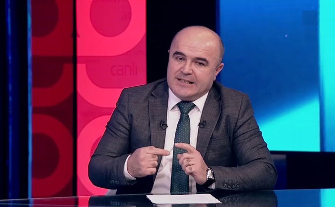 Albaniya niyə məhz Azərbaycandan qaz istehsal etmək istəyir? -ƏSAS SƏBƏB Albaniya niyə məhz Azərbaycandan qaz istehsal etmək istəyir? -ƏSAS SƏBƏB