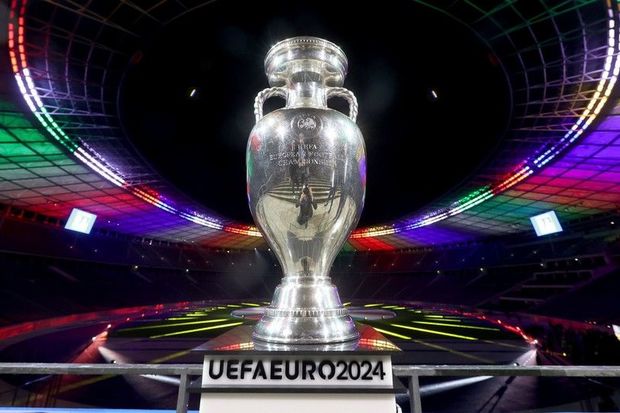 AVRO-2024-də final mərhələsinə vəsiqə qazanan sonuncu millilər müəyyənləşir AVRO-2024-də final mərhələsinə vəsiqə qazanan sonuncu millilər müəyyənləşir