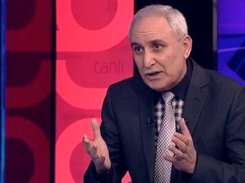 Paşinyan 4 kəndi qaytarmaq istədiyini deyir