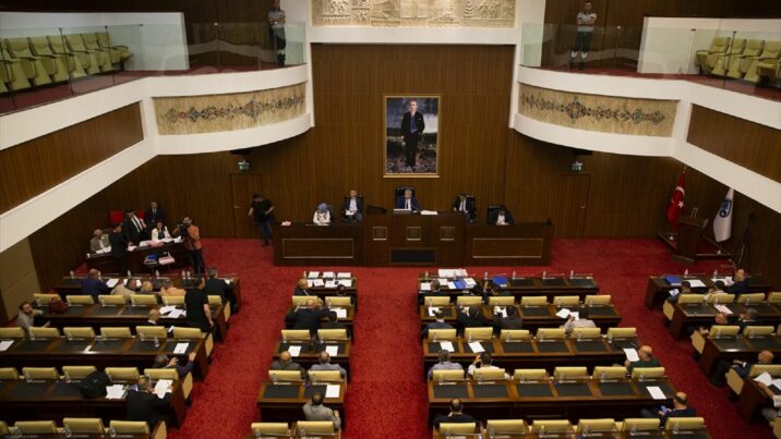 Necə formalaşır və hansı səlahiyyətləri var… Necə formalaşır və hansı səlahiyyətləri var…
