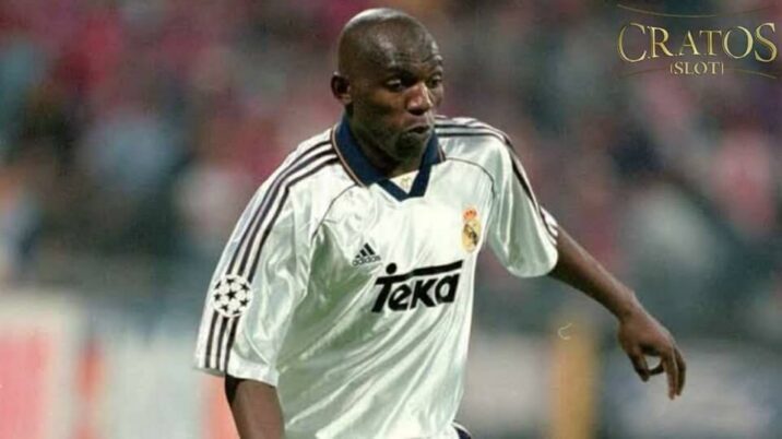 “Real Madrid”in sabiq ulduzu 16 il sonra uşaqlarının atası olmadığını öyrəndi