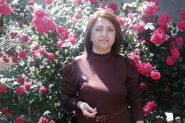 Azərbaycanda müəllim vəfat etdi Azərbaycanda müəllim vəfat etdi