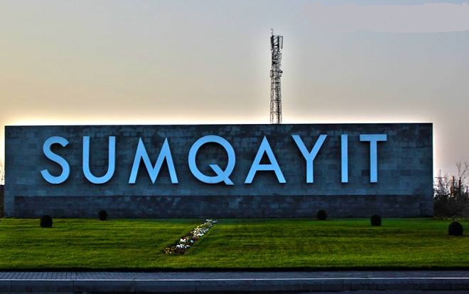 Sumqayıtda uşaq meyiti aşkarlanıb