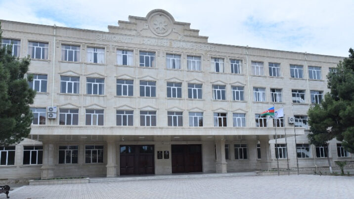 SDU-nun təmirlə bağlı tenderi baş tutmadı SDU-nun təmirlə bağlı tenderi baş tutmadı