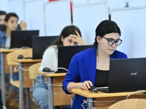 İş yerini dəyişdirmək istəyən müəllimlərin ərizə qəbulu başlayıb